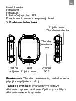 Preview for 99 page of Canyon Sammy CNE-KW21 Quick Manual