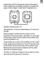 Preview for 3 page of Canyon Sanchal Quick Manual