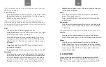 Preview for 7 page of Canyon Sandy CNE-KW34PP Quick Manual