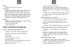 Preview for 37 page of Canyon Sandy CNE-KW34PP Quick Manual