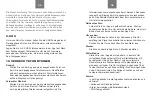 Preview for 45 page of Canyon Sandy CNE-KW34PP Quick Manual