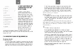 Preview for 160 page of Canyon Sandy CNE-KW34PP Quick Manual