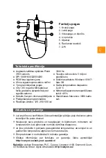 Предварительный просмотр 11 страницы Canyon SULACO GM-4 Manual