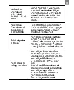 Preview for 131 page of Canyon SW-78 Quick Manual