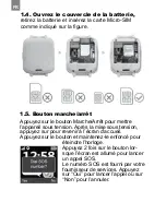 Preview for 88 page of Canyon TONY KW-31 Quick Manual