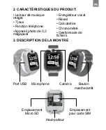 Preview for 89 page of Canyon TONY KW-31 Quick Manual