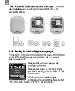 Preview for 144 page of Canyon TONY KW-31 Quick Manual