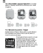 Preview for 158 page of Canyon TONY KW-31 Quick Manual