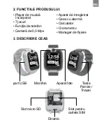 Предварительный просмотр 159 страницы Canyon TONY KW-31 Quick Manual