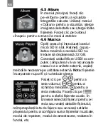 Preview for 162 page of Canyon TONY KW-31 Quick Manual