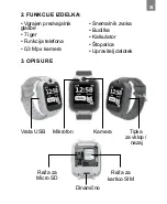 Preview for 201 page of Canyon TONY KW-31 Quick Manual