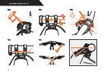 Предварительный просмотр 12 страницы Canyon TORQUE:ON CF M124 Quick Start Manual