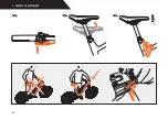 Preview for 18 page of Canyon TORQUE:ON CF M124 Quick Start Manual