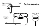 Preview for 3 page of Canyon TWS-3 Quick Start Manual