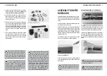 Preview for 7 page of Canyon Urban Manual