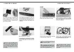 Preview for 9 page of Canyon Urban Manual