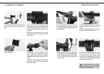 Preview for 12 page of Canyon Urban Manual