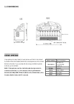 Предварительный просмотр 7 страницы Canyon ZBI-15SRLT/M13 Assembly Instructions And Operating Manual