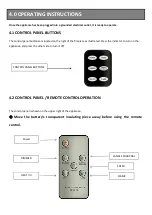 Preview for 10 page of Canyon ZBI-15SRLT/M13 Assembly Instructions And Operating Manual