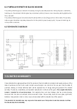 Предварительный просмотр 15 страницы Canyon ZBI-15SRLT/M13 Assembly Instructions And Operating Manual