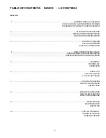 Preview for 2 page of Cap Strength FM-7105 Owner'S Manual