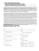 Preview for 7 page of Cap Strength FM-7105 Owner'S Manual