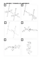 Preview for 8 page of Cap Strength FM-7105 Owner'S Manual