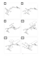 Preview for 9 page of Cap Strength FM-7105 Owner'S Manual