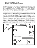 Предварительный просмотр 8 страницы Cap Strength FM-CB8000F Owner'S Manual