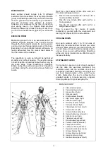 Предварительный просмотр 12 страницы Cap Strength FM-CS504B Assembly Manual