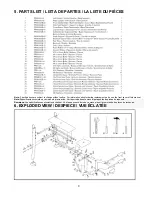 Preview for 8 page of Cap Strength FM-CS6230 Owner'S Manual