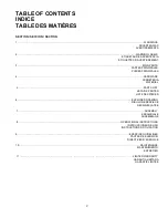 Preview for 2 page of Cap Strength FM-CS7000F-2 Owner'S Manual