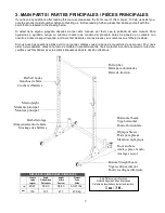 Preview for 7 page of Cap Strength FM-CS7000F-2 Owner'S Manual