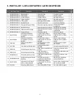 Preview for 9 page of Cap Strength FM-CS7000F-2 Owner'S Manual