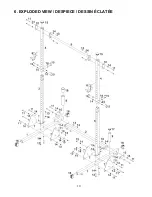 Preview for 10 page of Cap Strength FM-CS7000F-2 Owner'S Manual