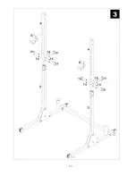 Preview for 12 page of Cap Strength FM-CS7000F-2 Owner'S Manual