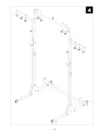 Preview for 13 page of Cap Strength FM-CS7000F-2 Owner'S Manual