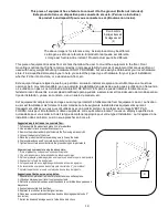 Preview for 14 page of Cap Strength FM-CS7000F-2 Owner'S Manual