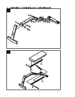 Preview for 9 page of Cap Strength FM-CS704 Owner'S Manual