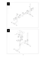 Предварительный просмотр 11 страницы Cap Strength FM-CS709 Owner'S Manual