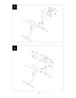 Предварительный просмотр 12 страницы Cap Strength FM-CS709 Owner'S Manual