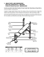 Предварительный просмотр 5 страницы Cap Strength FM-CS7230 Owner'S Manual