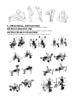 Предварительный просмотр 13 страницы Cap Strength FM-CS7230 Owner'S Manual