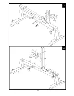 Preview for 11 page of Cap Strength FM-CS804DX Owner'S Manual