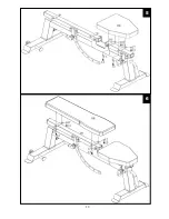 Preview for 12 page of Cap Strength FM-CS804DX Owner'S Manual