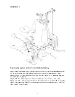 Preview for 12 page of Cap Strength FM-CSH1006 Assembly Manual