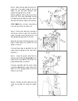 Preview for 14 page of Cap Strength FM-CSH1006 Assembly Manual