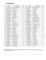 Preview for 6 page of Cap Strength FM-H1007A125 Owner'S Manual