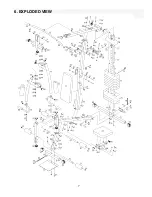 Preview for 7 page of Cap Strength FM-H1007A125 Owner'S Manual