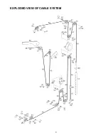 Preview for 8 page of Cap Strength FM-H1007A125 Owner'S Manual